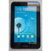 Samsung Galaxy Tab 2 7.0 Gt-p3100 comprar usado  Brasil 
