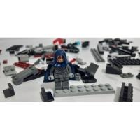 Lego Naara Star Wars + 150 Peças Originais Lote comprar usado  Brasil 