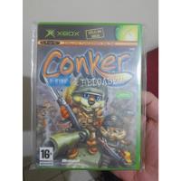 Conker's Live And Reloaded , usado comprar usado  Brasil 