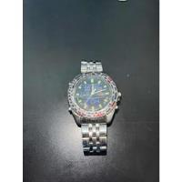 Usado, Relógio Citizen Promaster Wr100 C460-s046092 Hst comprar usado  Brasil 