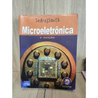 Microeletrônica - 5ª Edição comprar usado  Brasil 