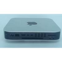 Mac Mini A1347 Core I5 8gb Hd 1tb Usado comprar usado  Brasil 
