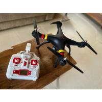 Drone Syma X8w Com Câmera Hd  comprar usado  Brasil 