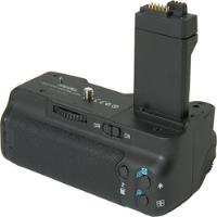 Usado, Battery Grip Bg-e5 Para Canon Eos Rebel Xs, Xsi E T1i comprar usado  Brasil 