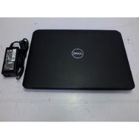 Notebook Dell 3421 I3-3227 / 4gb/ssd 120gb / Tela 14  comprar usado  Brasil 