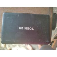 Notebook Toshiba Corporaton C665-s5333 I3 comprar usado  Brasil 