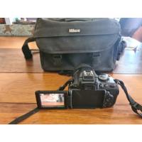  Nikon D5100 Com Flash Modular Viltrox Jy670n E Fotômetro, usado comprar usado  Brasil 