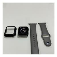Apple Watch 3 - Completo, Tela 38mm, Caixa 38mm, Gps, comprar usado  Brasil 