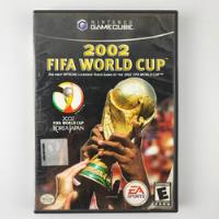 2002 Fifa World Cup Nintendo Gamecube comprar usado  Brasil 