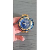 Relógio Invicta Thunderbolt comprar usado  Brasil 