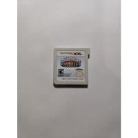 Usado, Jogo Skylanders Giants Nintendo 3ds Original comprar usado  Brasil 