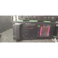 Amplificador Pa 1800x Cygnus  comprar usado  Brasil 