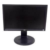  Monitor Led Desktop LG 19eb13pw 1366x768 Linha E Mancha  comprar usado  Brasil 