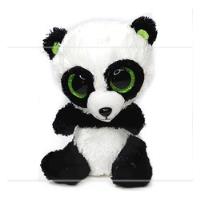 Ty Beanie Boos Urso Panda Bamboo 15 Cm comprar usado  Brasil 