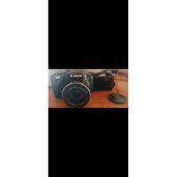 Canon Powershot Sx 50 Hs Full Hd Zoom Optical De 50x, usado comprar usado  Brasil 