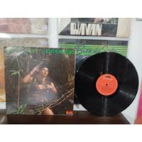 Lp - Fafá De Belém - Tamba Tajá - Polydor - 1976 comprar usado  Brasil 
