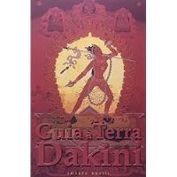 Livro Guia À Terra Dakini - Geshe Kelsang Gyatso [2001] comprar usado  Brasil 