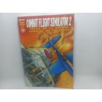 Usado, Livro - Combat Flight Simulator 2 - Vários - Gd - 3610 comprar usado  Brasil 
