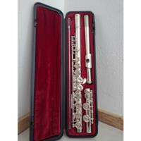 Flauta Yamaha 211  comprar usado  Brasil 