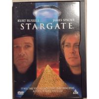Dvd Importado Stargate - Roland Emmerich comprar usado  Brasil 