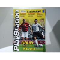 Revista Playstation Nº 124 Detonado The Godfater 1 E 2  comprar usado  Brasil 