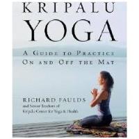 Livro Kripalu Yoga: A Guide To Practice On And Off The Mat - Richard Faulds [2006] comprar usado  Brasil 