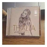 Cd Thalia - Amore Mio - Deluxe Version - 2014 comprar usado  Brasil 