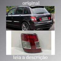 Lanterna Esquerda Fiat Stilo 2008 2009 2010 2011 2012 193 comprar usado  Brasil 