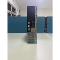 Dell Optiplex 9020 / 8 Gb Ram / 256 Gb Ssd / Core I5-4570s comprar usado  Brasil 