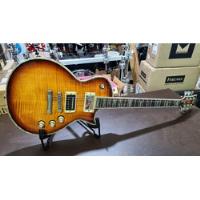 Guitarra Ltd Ec1000 Deluxe Asb comprar usado  Brasil 