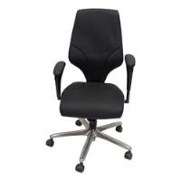 Usado, Cadeira Giroflex G64 F8 -   Reformada - Preta comprar usado  Brasil 