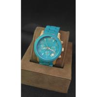 Relógio Michael Kors Blue Feminino comprar usado  Brasil 