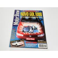 Revista Motor Show Porsche 993 Turbo/ Alfa Spider/ Dez1996, usado comprar usado  Brasil 
