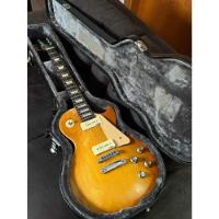 Guitarra Gibson Tribute 60 2011 Com Case/ Trocas/suhr/fender comprar usado  Brasil 