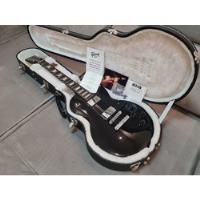 Gibson Les Paul Studio Gloss 2011 Com Case Original comprar usado  Brasil 
