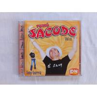 Cd Forró Sacode / Tony Guerra Vol.2  comprar usado  Brasil 