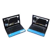 Netbook Acer D255 - Lote Com 2 - Incompletos - Ler Descrição, usado comprar usado  Brasil 