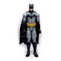 Boneco Batman V Superman Dawn Of Justice Mattel 30 Cm, usado comprar usado  Brasil 