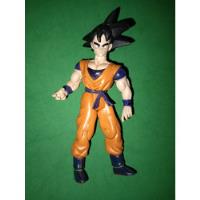 Goku Androids Saga Dragon Ball Z 14cm. comprar usado  Brasil 