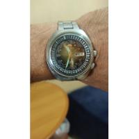 Lindo Relógio Orient Sw Cebolão Anos 70 comprar usado  Brasil 