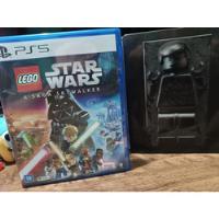 Lego Star Wars + Steelbook comprar usado  Brasil 