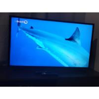 Tv Samsung Esmart 40 Polegadas 4k Com Som LG  comprar usado  Brasil 
