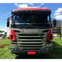 Scania P310 Bitruck Graneleiro 2013 comprar usado  Brasil 