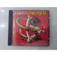 Cd Slash's Snakepit - It's Five O'clock Somewhere, usado comprar usado  Brasil 