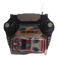Usado, Carrinho Hot Wheels Controle Remoto Mini Mattel 2003 Descriç comprar usado  Brasil 