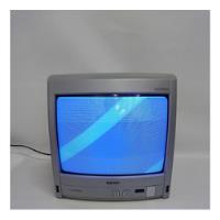 Televisão Antiga Semp 14 Polegadas comprar usado  Brasil 