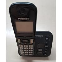Telefone Sem Fio Panasonic  Base + 2 Estações comprar usado  Brasil 