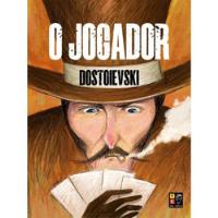 Livro O Jogador - Dostoiévski [2023] comprar usado  Brasil 