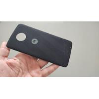 Capa Celular Moto Z Snap Motorola Style Shell comprar usado  Brasil 