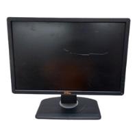Monitor Dell 20'  P2016- Com Risco Grande  comprar usado  Brasil 